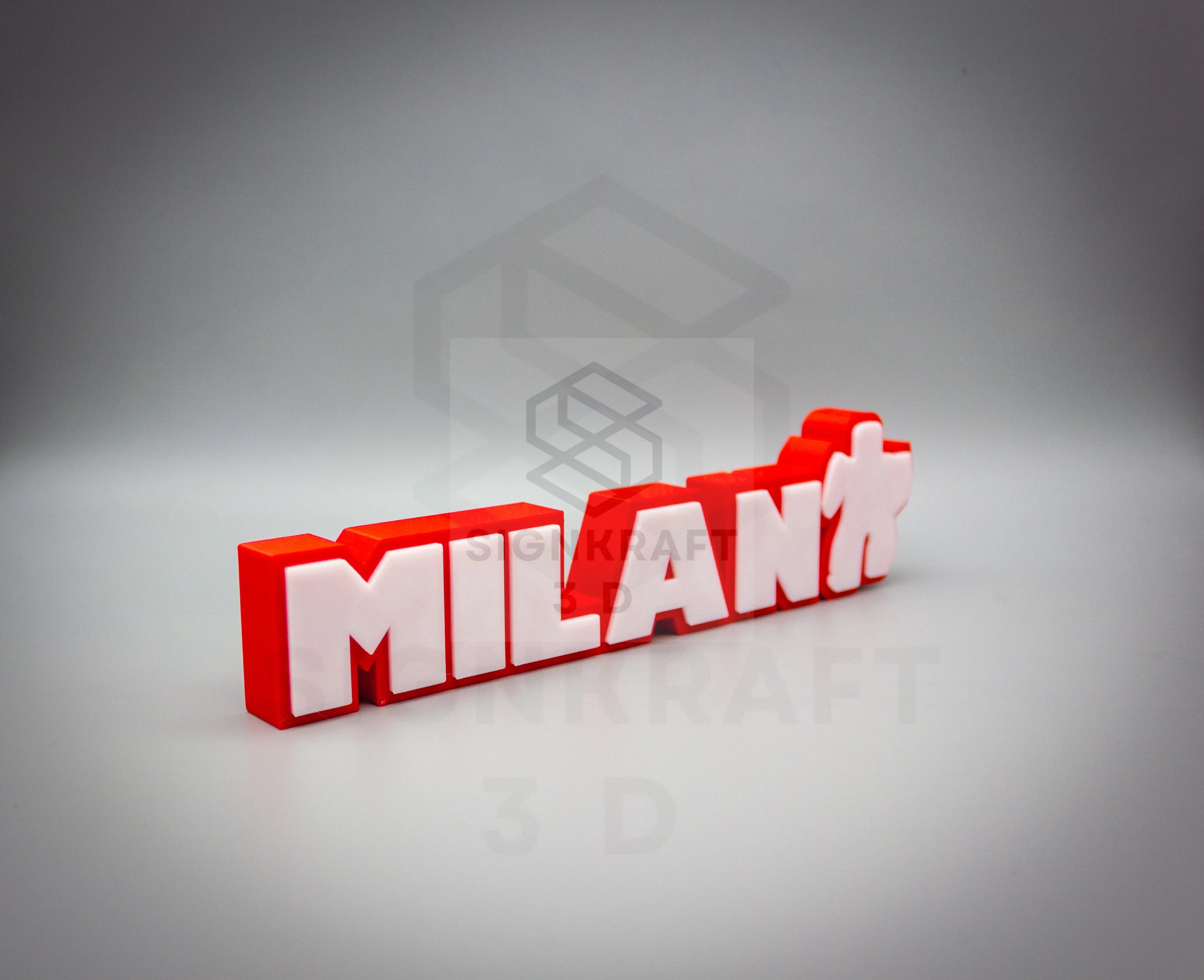 Customised Roblox Name Sign, Roblox Inspired 3D Name Plate, Gamer Gift, Gift for Roblox Gamer, Roblox Customisable SignKraft3D