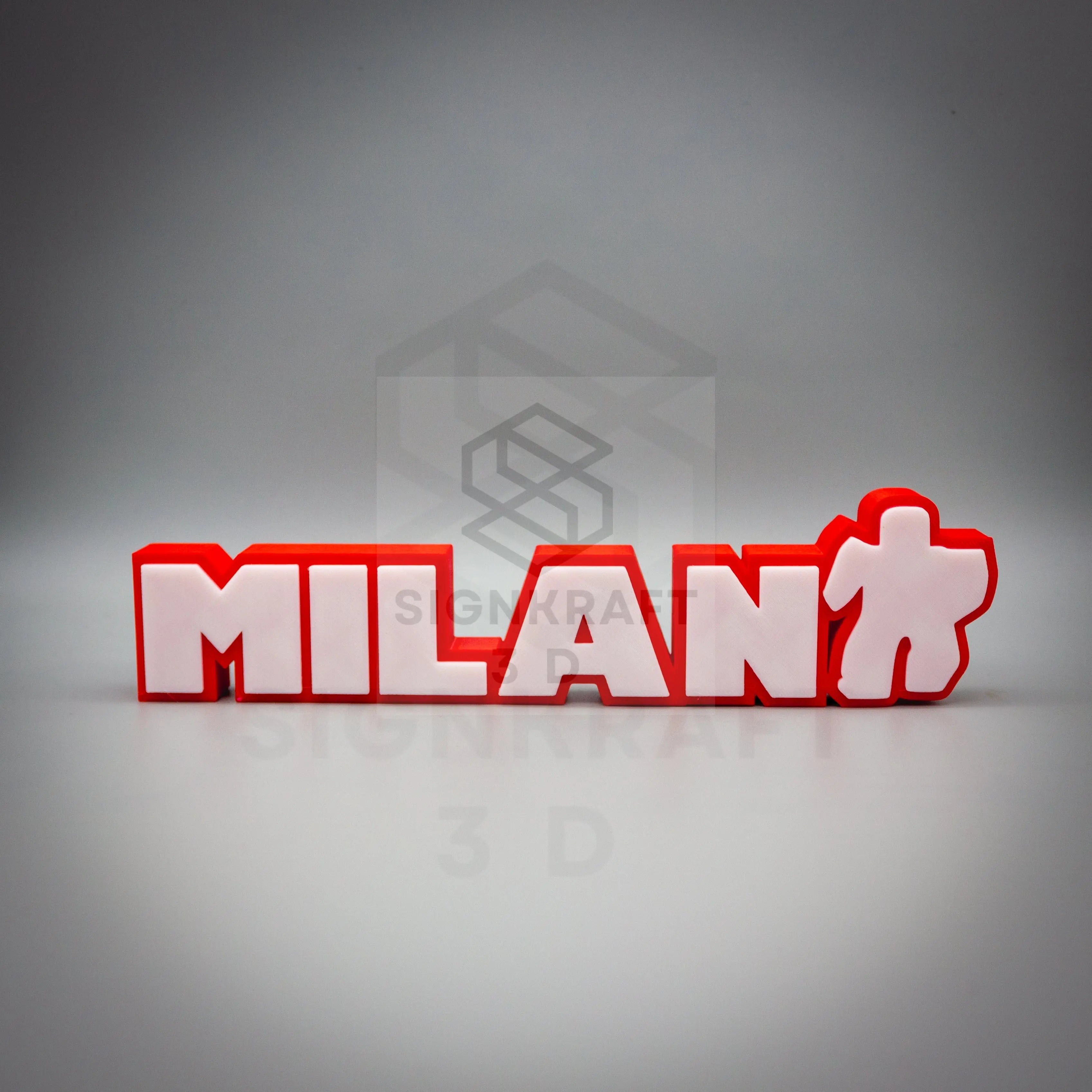 Personalised Roblox Styled Name Plate, Desk Name Plate, Roblox Themed Name Plate, Birthday Gifts, Teacher's gift, Christmas Gifts SignKraft3D