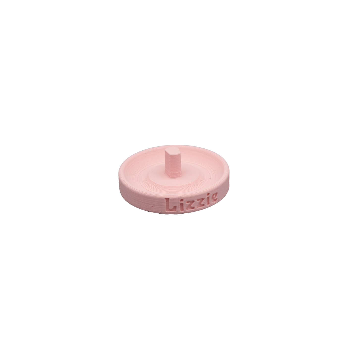 Personalised Oral - B Electric Toothbrush Holder: Modern Holder with Drip Tray & Stable Base - SignKraft3D