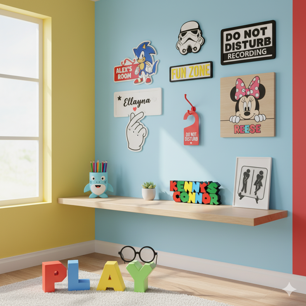 Home Decor