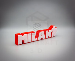 Customised Roblox Name Sign, Roblox Inspired 3D Name Plate, Gamer Gift, Gift for Roblox Gamer, Roblox Customisable SignKraft3D