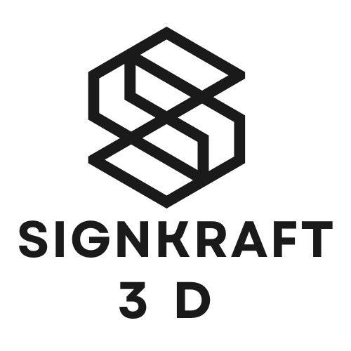 SignKraft3D