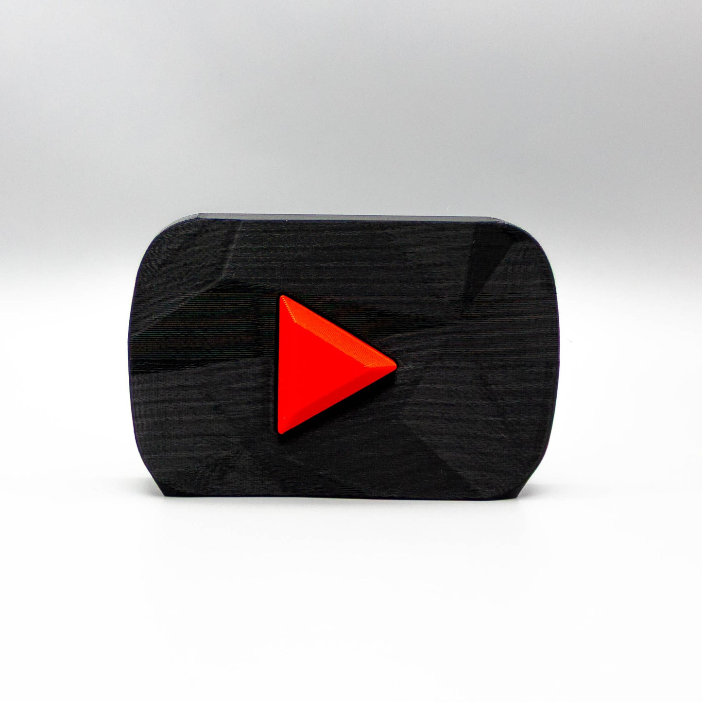 YouTube Diamond Play Button Replica for YouTube Enthusiasts