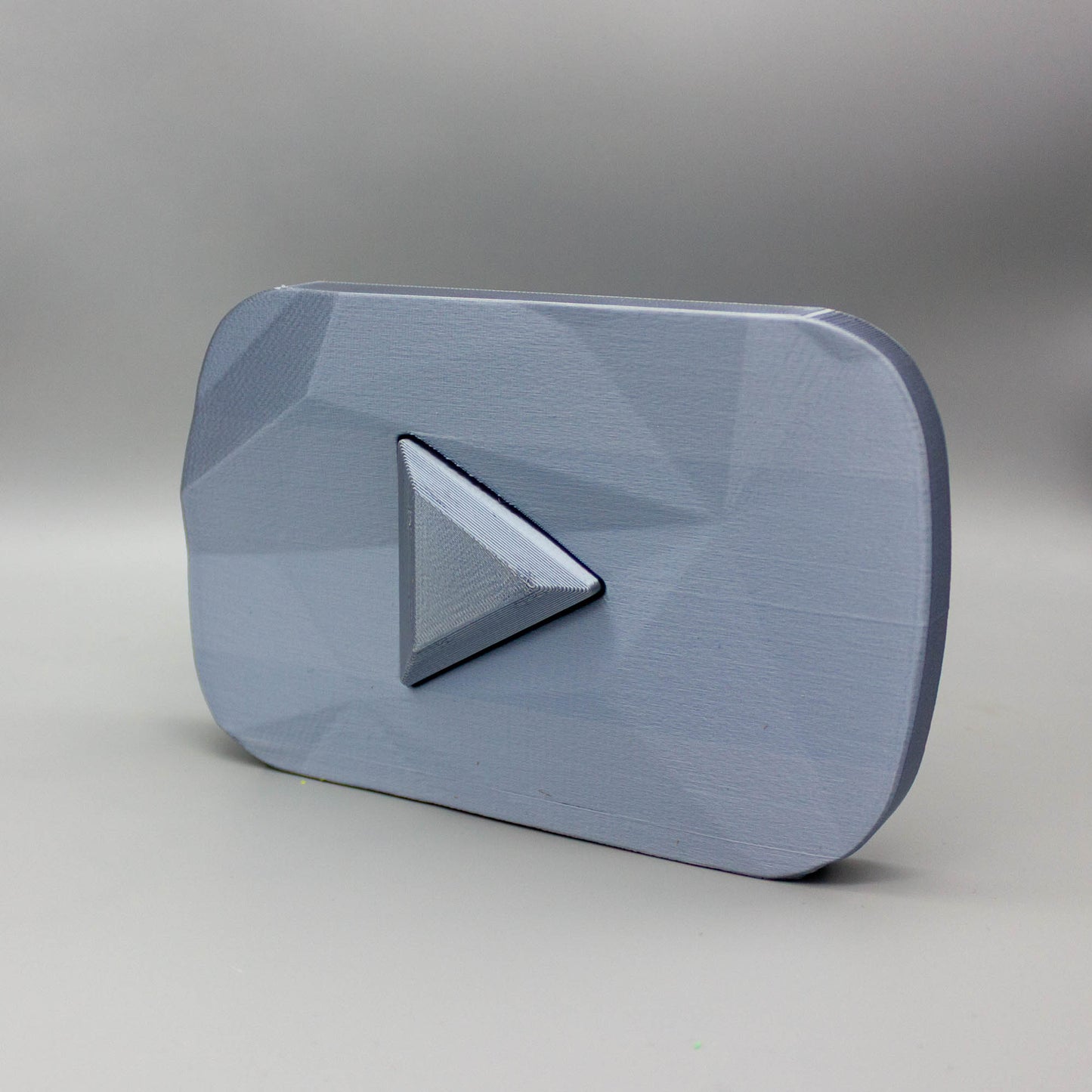 YouTube Diamond Play Button Replica for YouTube Enthusiasts