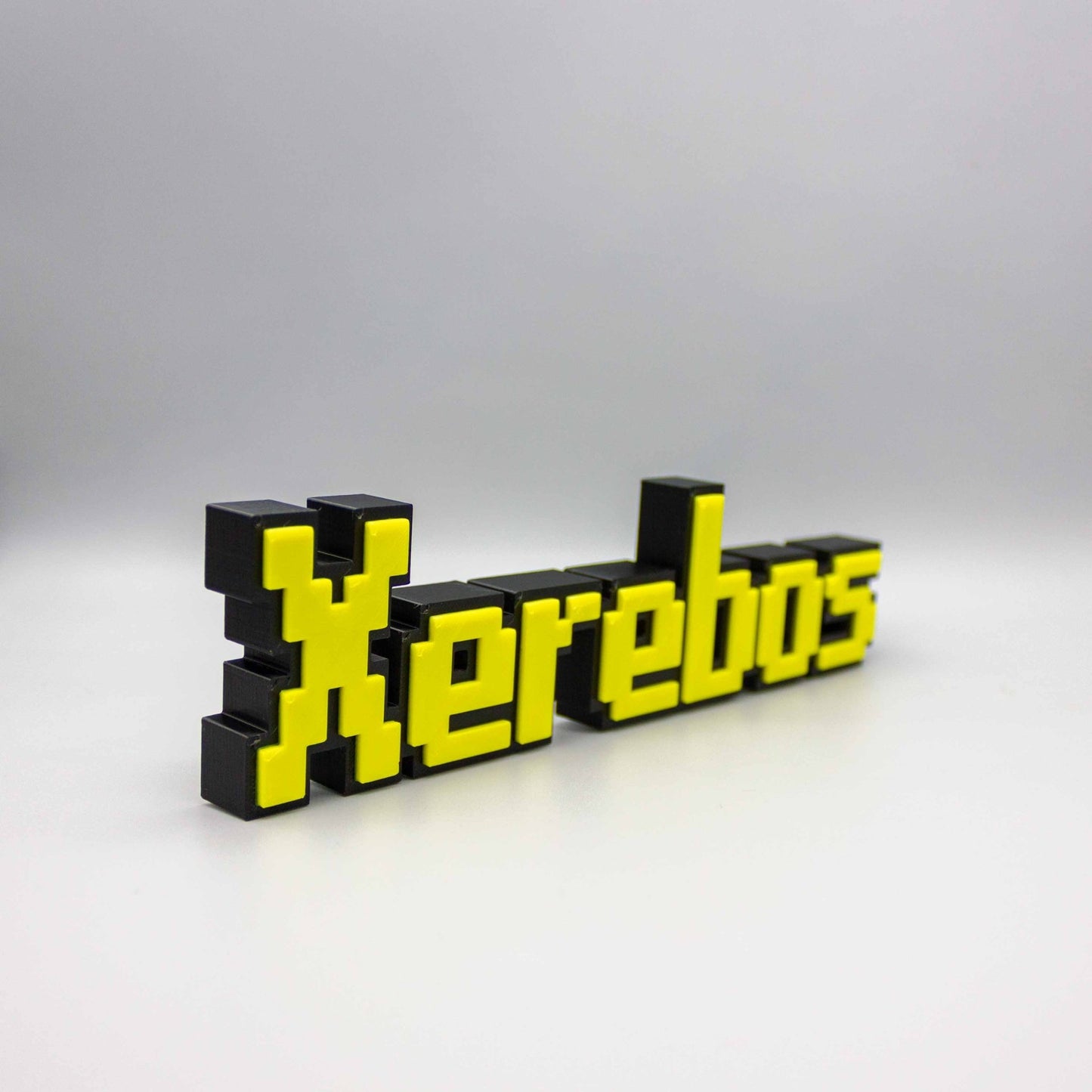 Custom RuneScape Desk Name Plate, OSRS Custom Name Plate, kids room sign - 3dprint, birthday gift, desk plate - SignKraft3D