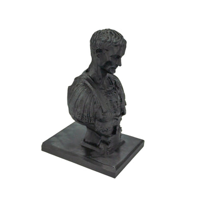 Julius Caesar Pencil Holder, Unique Pen Holder, Teacher Gift, Desk Organiser - SignKraft3D